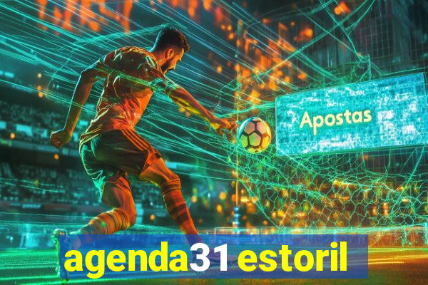 agenda31 estoril